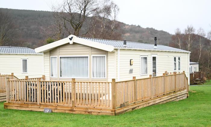 Static Caravan Rentals